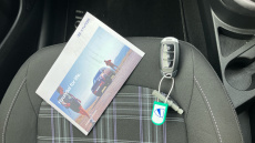 Hyundai i10 1.0 [63] Premium 5dr Auto [Nav] Petrol Hatchback